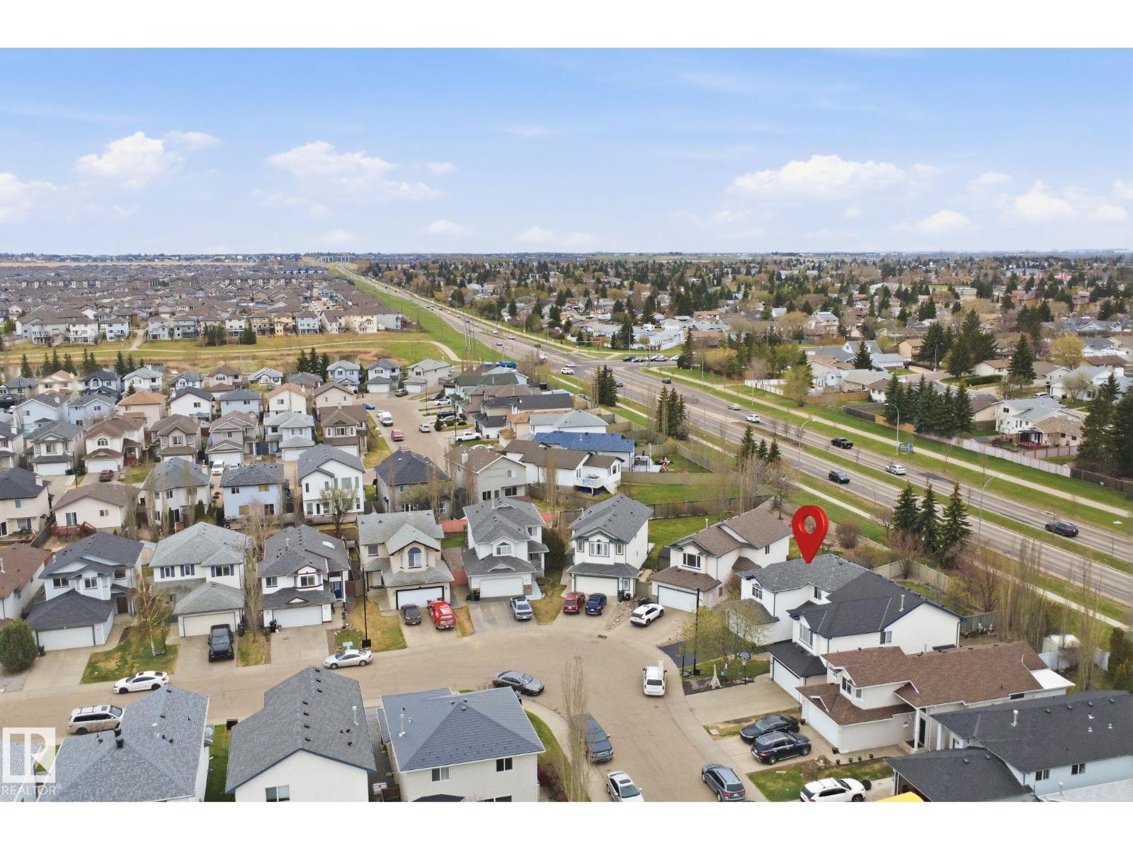 #2610 33a Street Nw, Edmonton, Alberta  T6T 1R1 - Photo 46 - E4487567