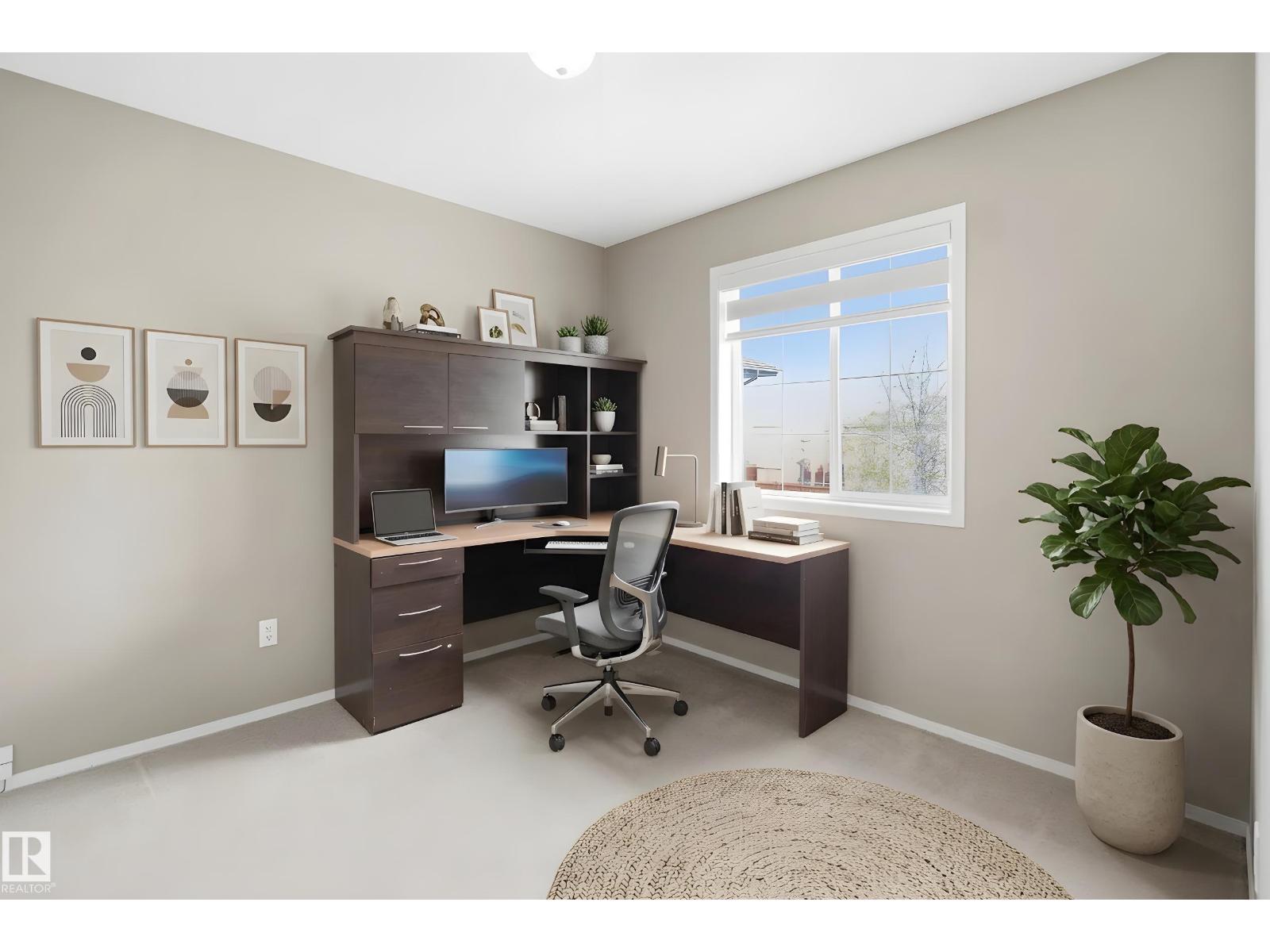 #2610 33a Street Nw, Edmonton, Alberta  T6T 1R1 - Photo 7 - E4487567