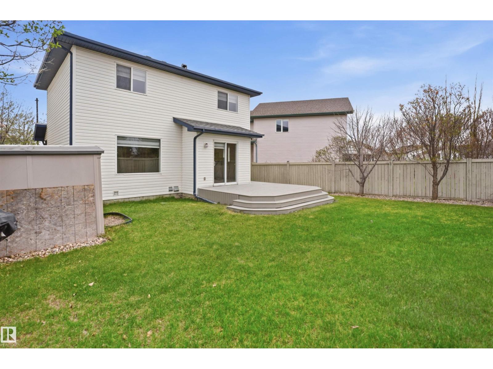 #2610 33a Street Nw, Edmonton, Alberta  T6T 1R1 - Photo 41 - E4487567