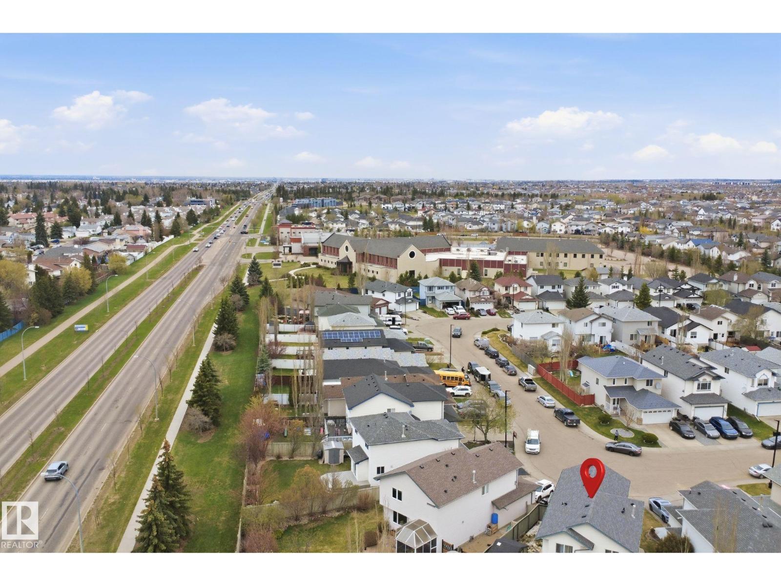 #2610 33a Street Nw, Edmonton, Alberta  T6T 1R1 - Photo 45 - E4487567