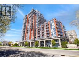 551 MAPLE Avenue Unit# 1501, Burlington, Ontario