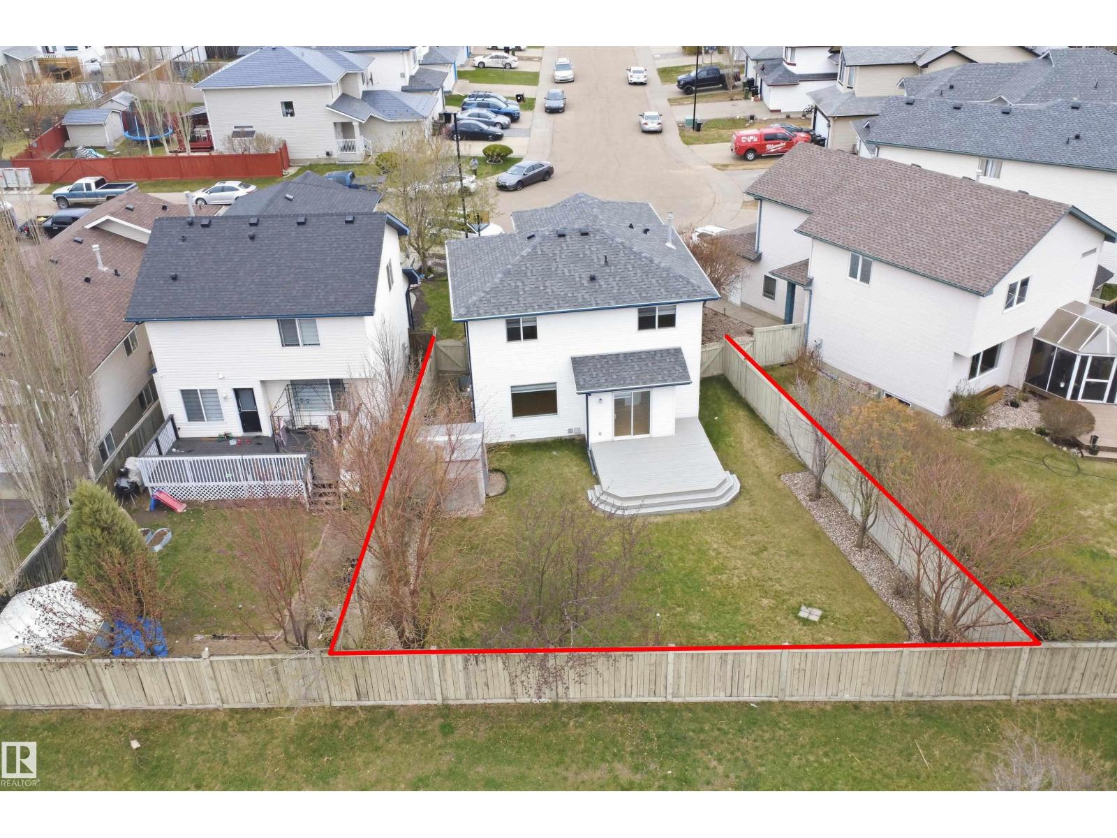#2610 33a Street Nw, Edmonton, Alberta  T6T 1R1 - Photo 42 - E4487567