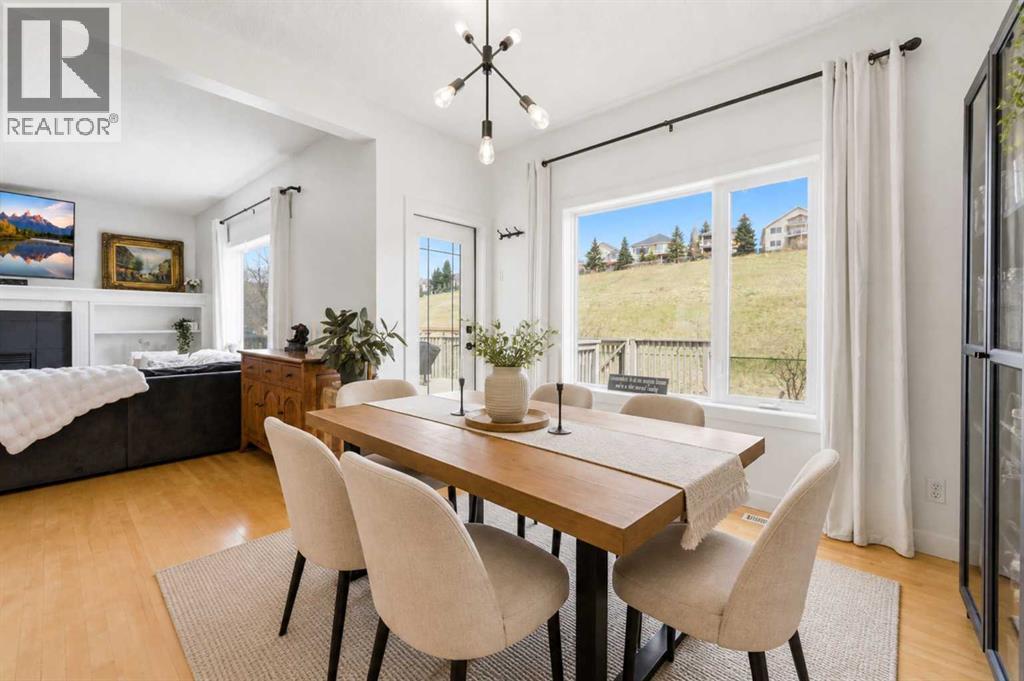 207 Gleneagles View, Cochrane, Alberta  T4C 2G5 - Photo 25 - A2307937