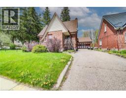 498 S VICTORIA Street S, Kitchener, Ontario