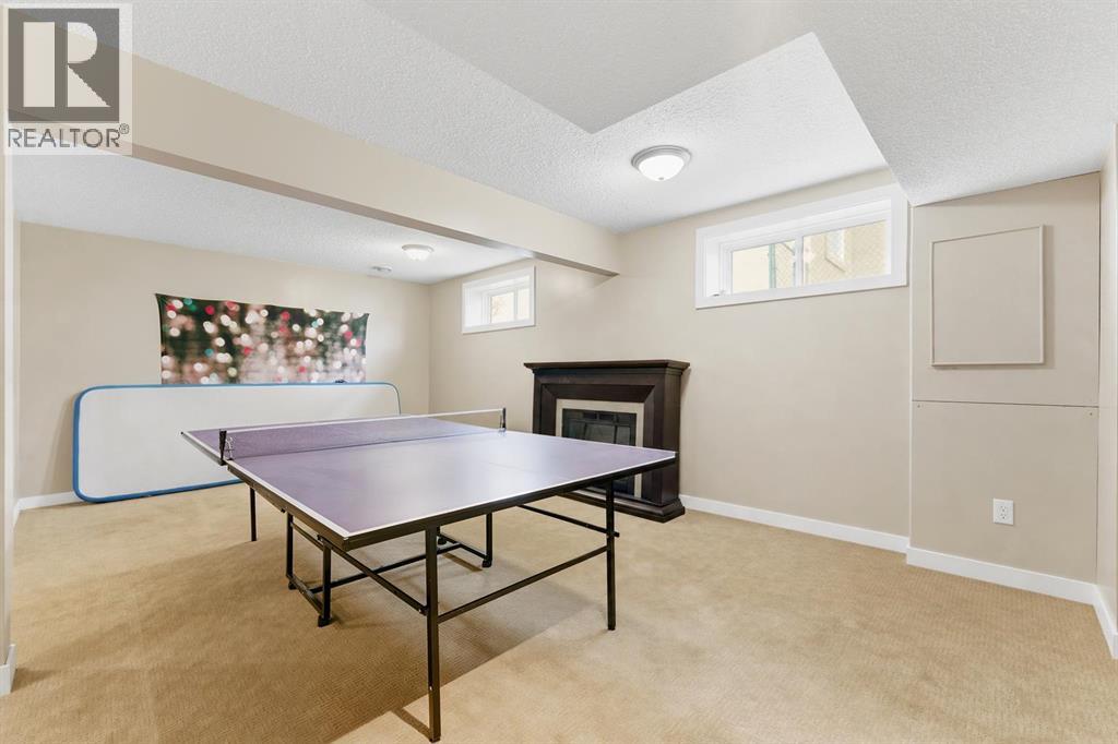 207 Gleneagles View, Cochrane, Alberta  T4C 2G5 - Photo 40 - A2307937