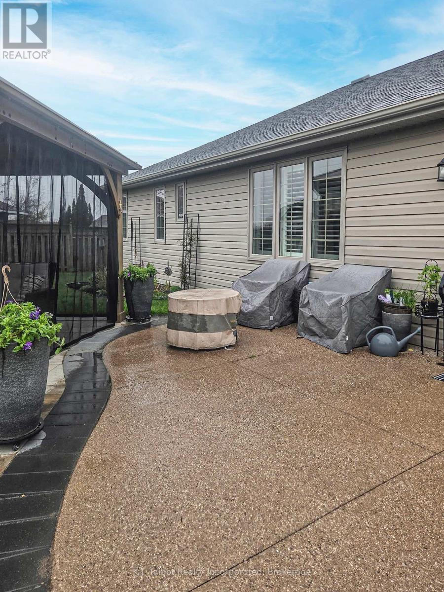 11 Lee Crescent, Goderich, Ontario  N7A 4L3 - Photo 28 - X13125348