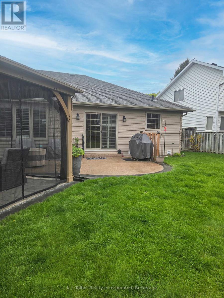 11 Lee Crescent, Goderich, Ontario  N7A 4L3 - Photo 27 - X13125348