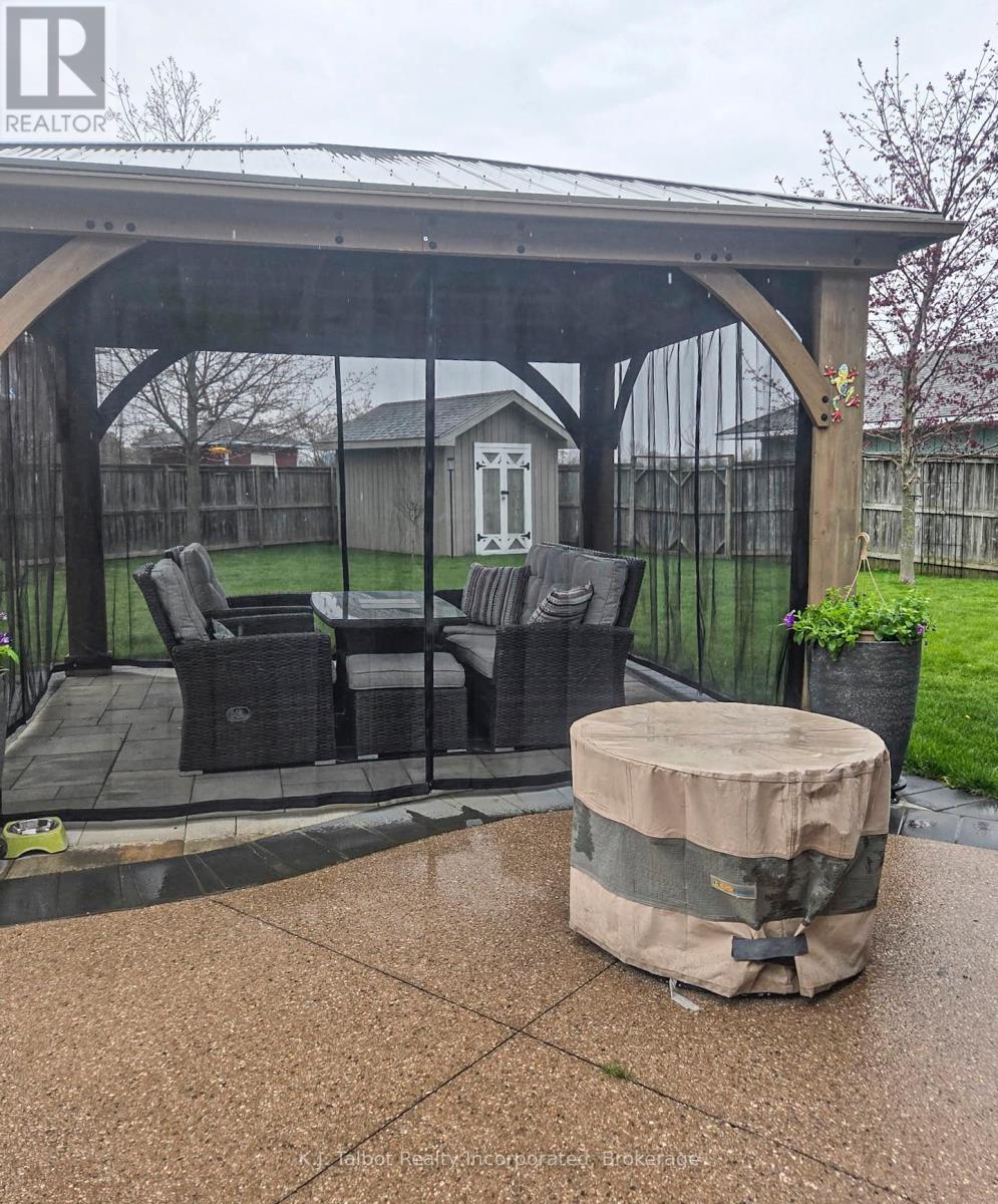 11 Lee Crescent, Goderich, Ontario  N7A 4L3 - Photo 29 - X13125348