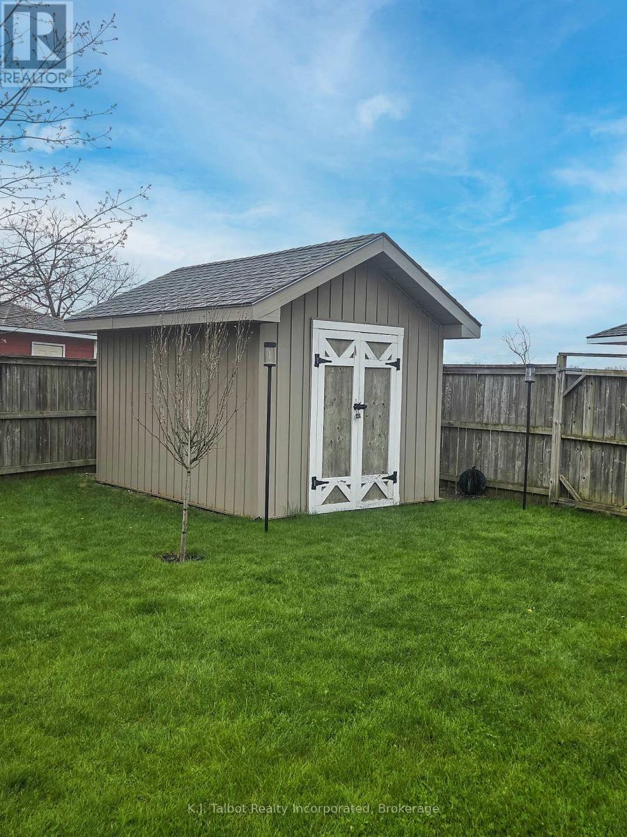 11 Lee Crescent, Goderich, Ontario  N7A 4L3 - Photo 31 - X13125348