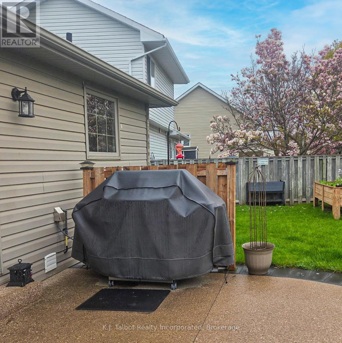 11 Lee Crescent, Goderich, Ontario  N7A 4L3 - Photo 30 - X13125348