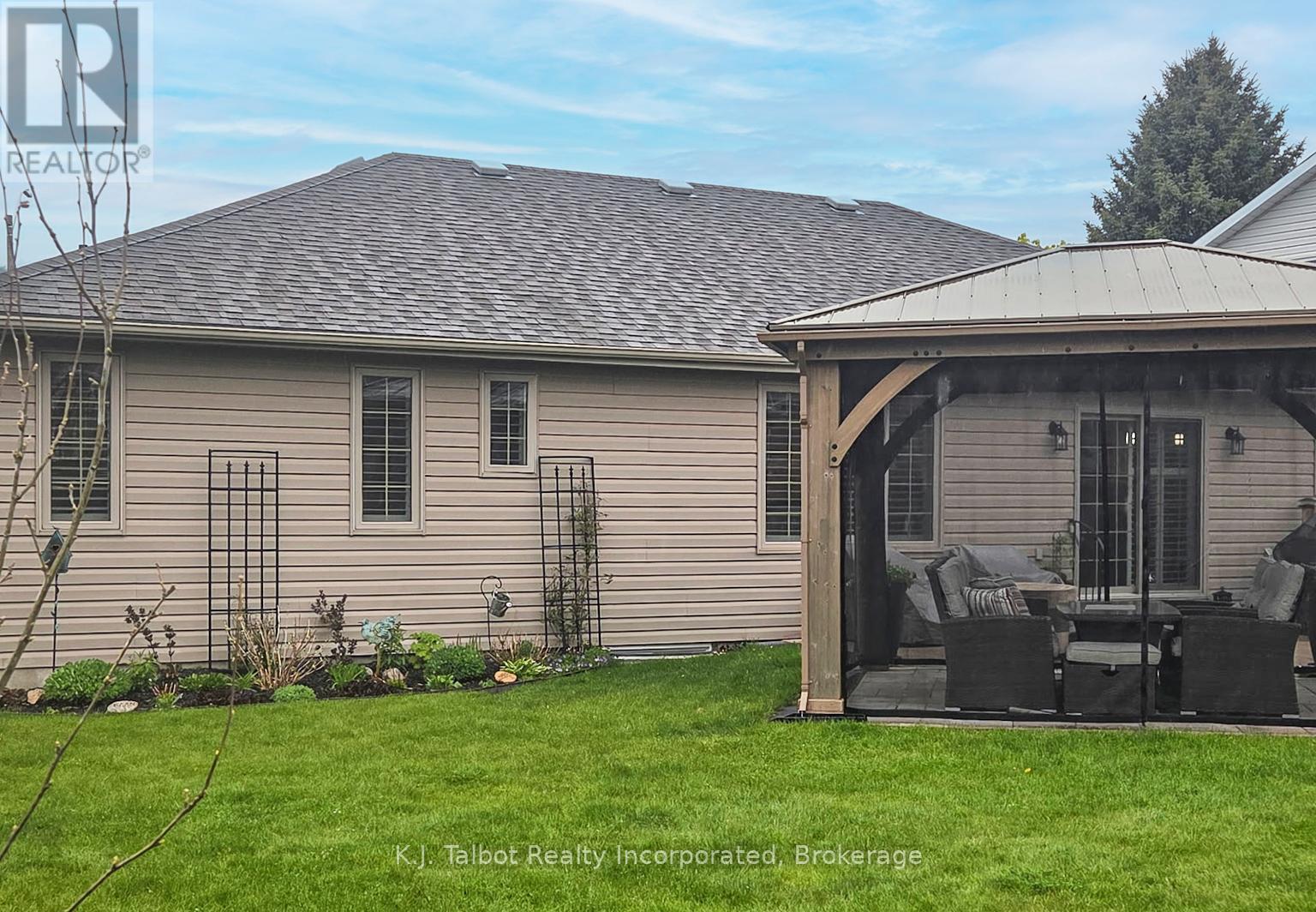11 Lee Crescent, Goderich, Ontario  N7A 4L3 - Photo 32 - X13125348