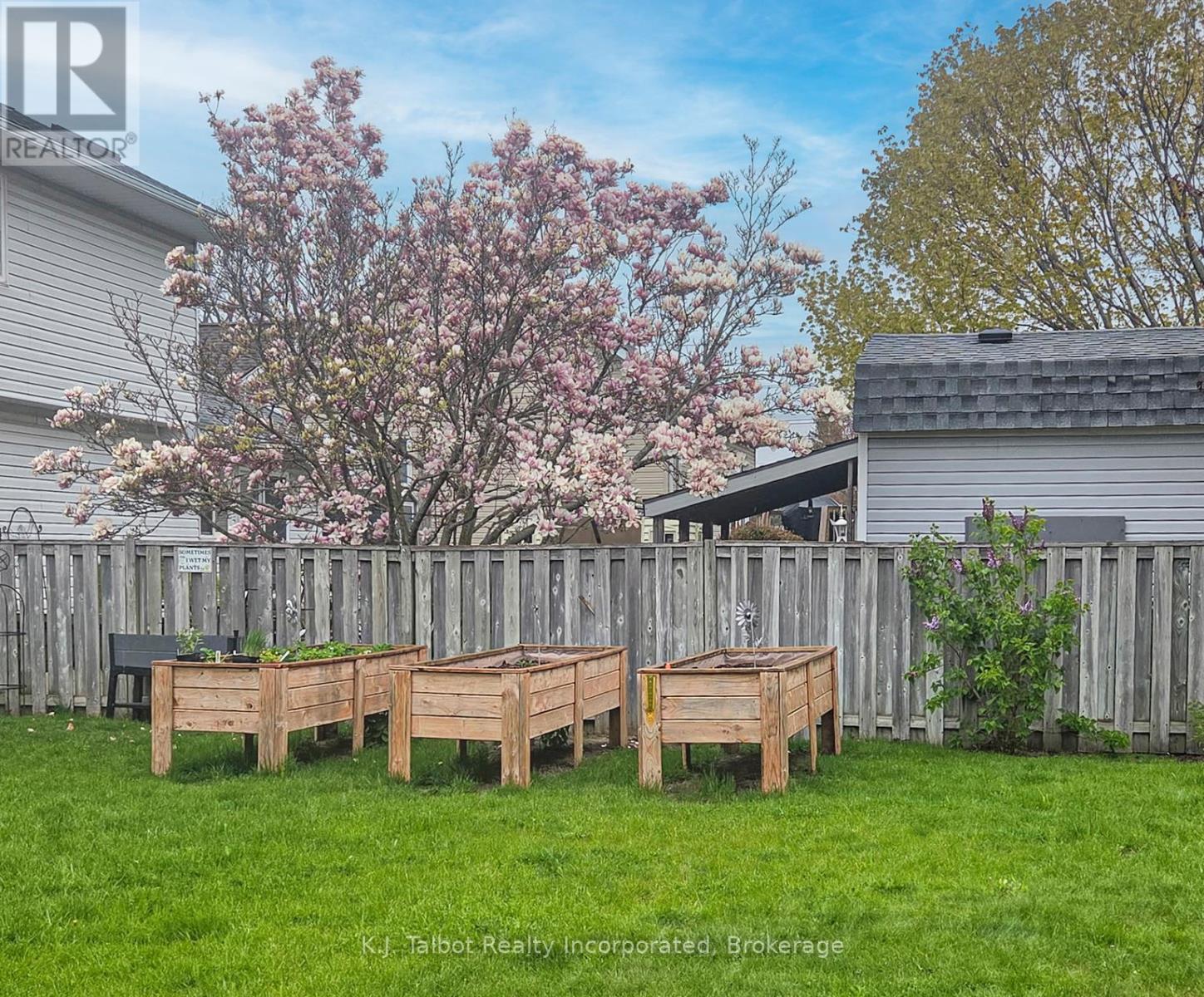 11 Lee Crescent, Goderich, Ontario  N7A 4L3 - Photo 33 - X13125348