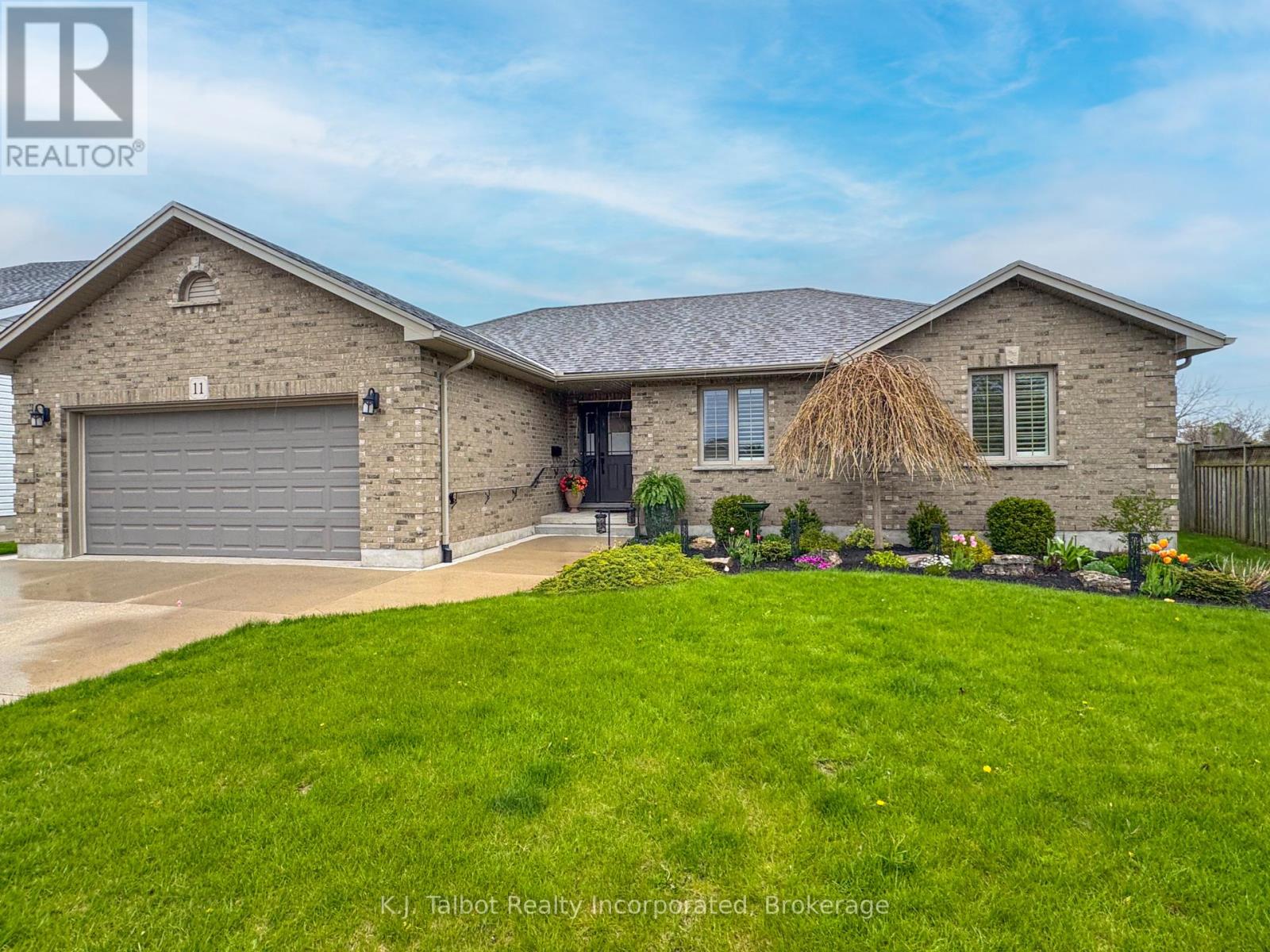11 Lee Crescent, Goderich, Ontario  N7A 4L3 - Photo 34 - X13125348
