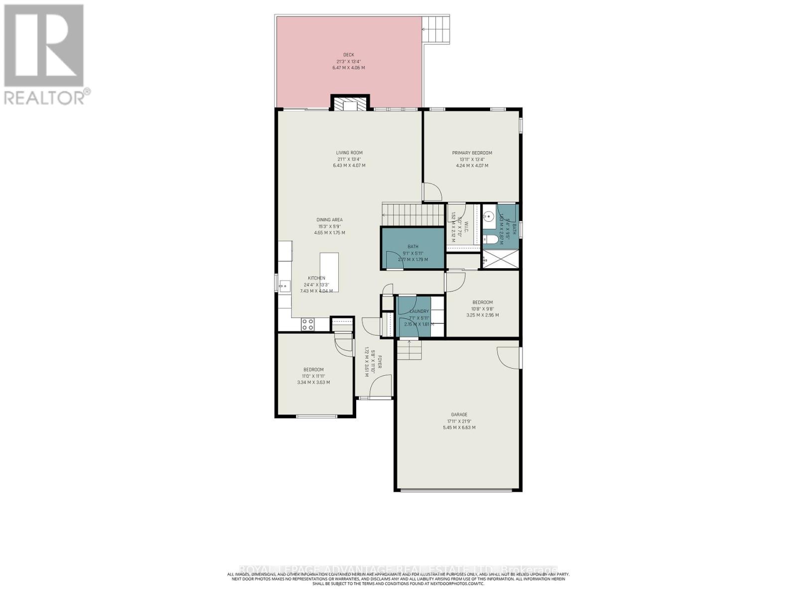 23 Senators Gate Drive, Perth, Ontario  K7H 0B5 - Photo 29 - X13126342