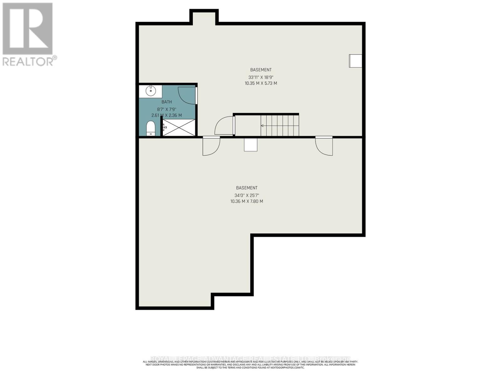 23 Senators Gate Drive, Perth, Ontario  K7H 0B5 - Photo 30 - X13126342