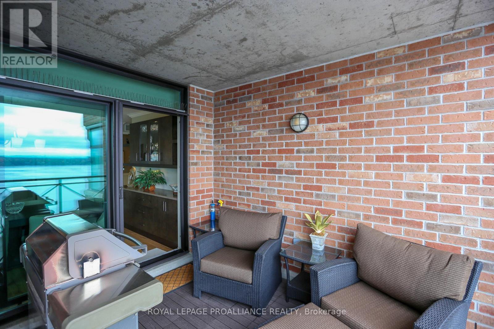 1602 - 15 St Andrew Street, Brockville, Ontario  K6V 0B8 - Photo 8 - X13126368