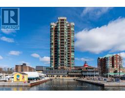 1602 - 15 ST ANDREW STREET, Brockville, Ontario