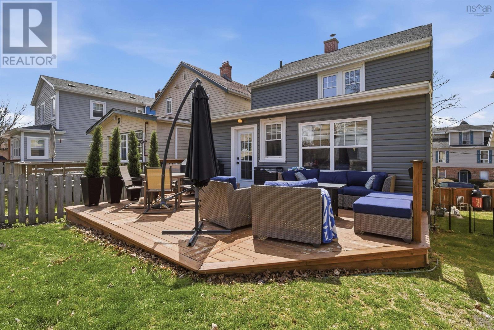 2545 Sherwood Street, Halifax, Nova Scotia  B3L 4R9 - Photo 38 - 202610816