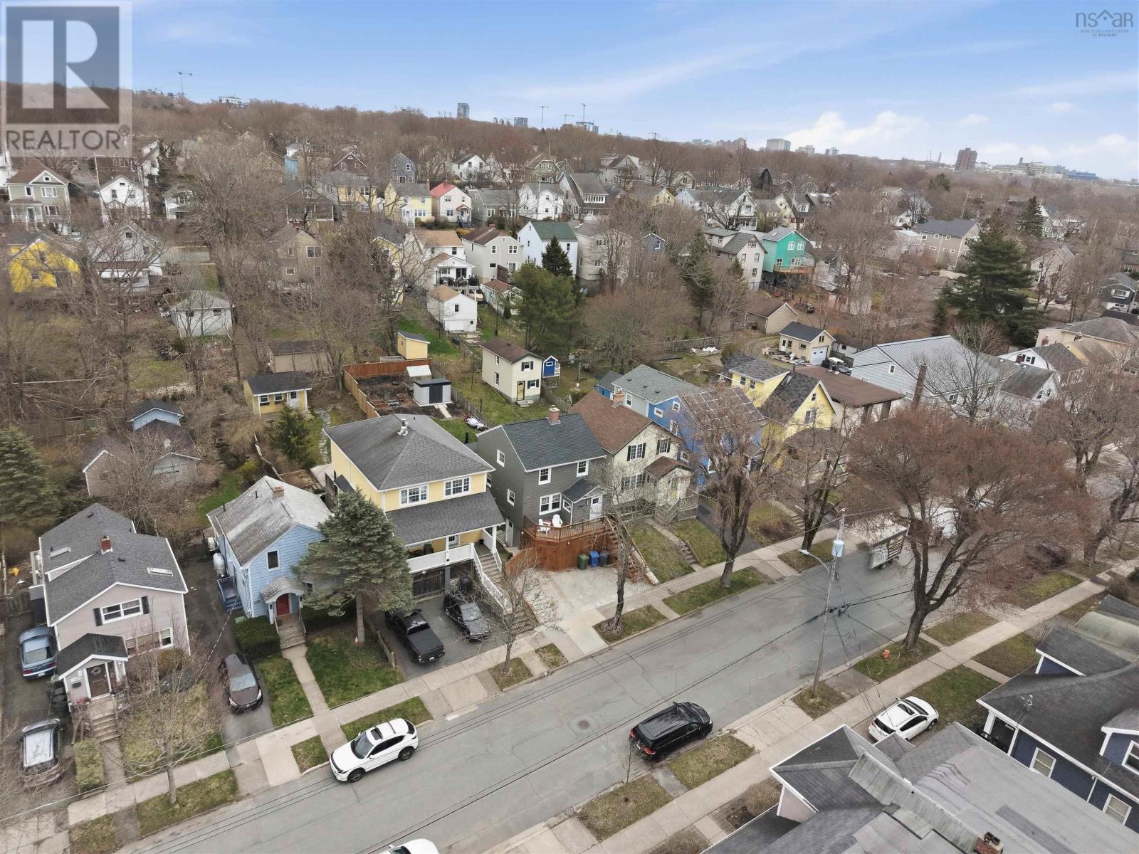 2545 Sherwood Street, Halifax, Nova Scotia  B3L 4R9 - Photo 41 - 202610816