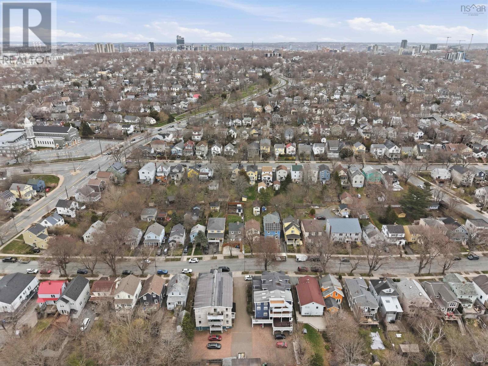 2545 Sherwood Street, Halifax, Nova Scotia  B3L 4R9 - Photo 44 - 202610816