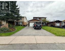 LOWER - 532 GRANDVIEW STREET S, Oshawa, Ontario