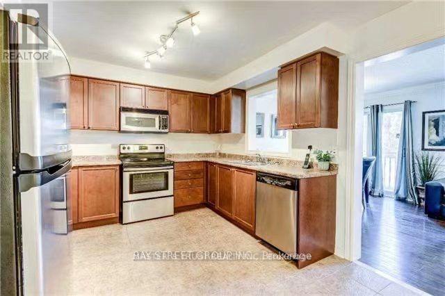 67 - 6035 Bidwell Trail, Mississauga, Ontario  L5V 3C9 - Photo 8 - W12956706