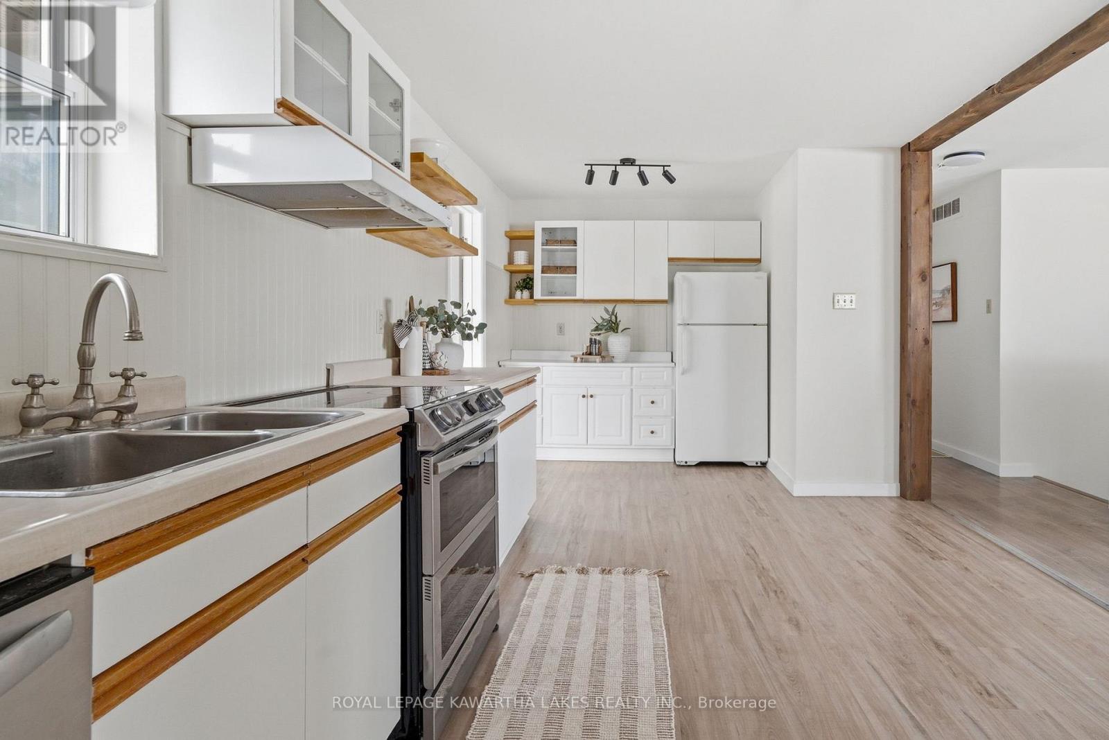 77 County Rd 36, Kawartha Lakes, Ontario  K9V 4R4 - Photo 14 - X12853898