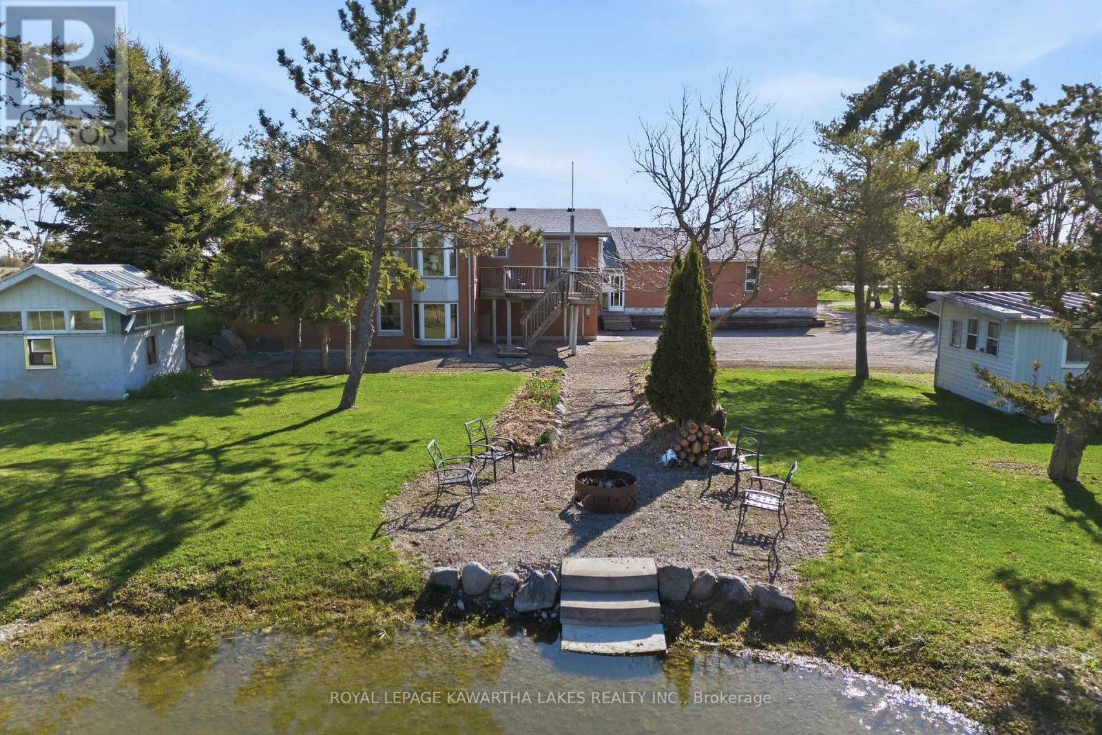 77 County Rd 36, Kawartha Lakes, Ontario  K9V 4R4 - Photo 44 - X12853898