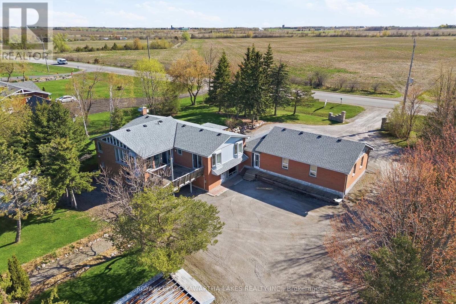 77 County Rd 36, Kawartha Lakes, Ontario  K9V 4R4 - Photo 41 - X12853898