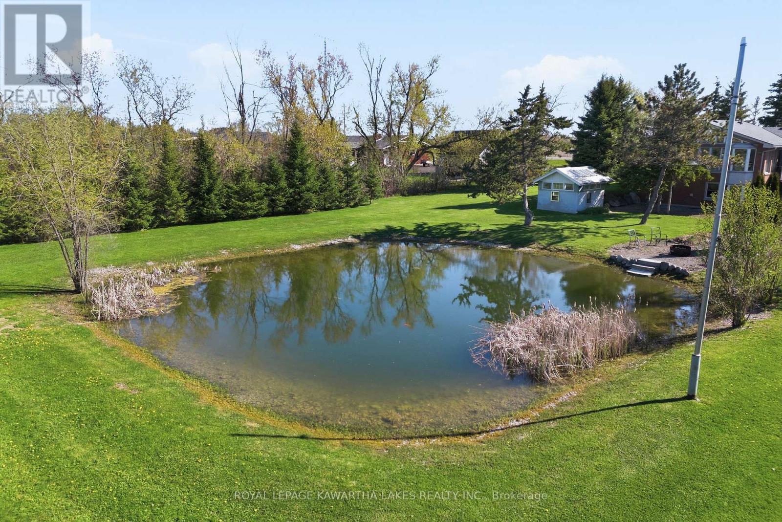 77 County Rd 36, Kawartha Lakes, Ontario  K9V 4R4 - Photo 43 - X12853898