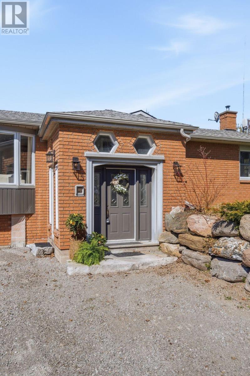 77 County Rd 36, Kawartha Lakes, Ontario  K9V 4R4 - Photo 6 - X12853898