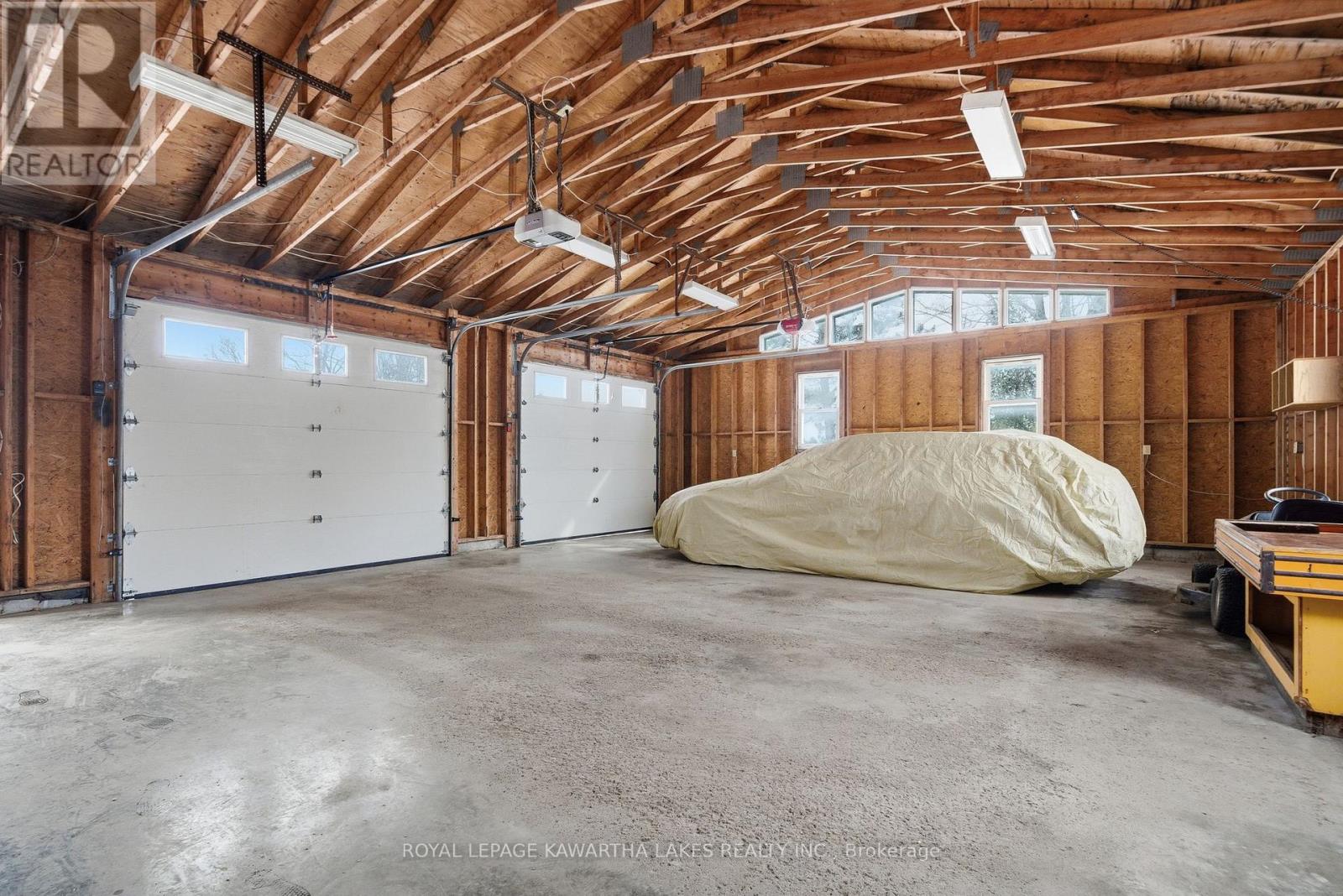 77 County Rd 36, Kawartha Lakes, Ontario  K9V 4R4 - Photo 49 - X12853898