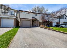 15 GRAHAM COURT, Whitby, Ontario