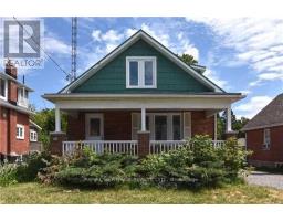 93 PARK RD S, Oshawa, Ontario