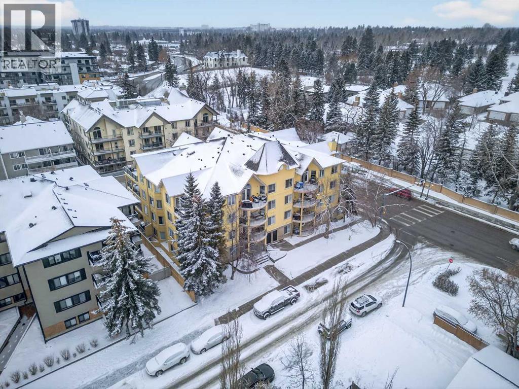401, 735 56 Avenue SW, Calgary, Alberta  T2V 0G9 - Photo 17 - A2288566