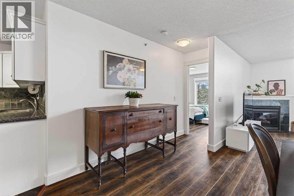 401, 735 56 Avenue SW, Calgary, Alberta  T2V 0G9 - Photo 4 - A2288566
