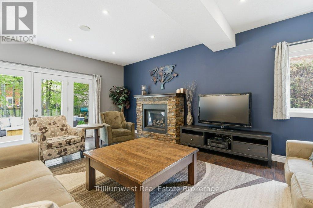 242 Cheltonwood Crescent, Waterloo, Ontario  N2V 1X9 - Photo 10 - X13126280