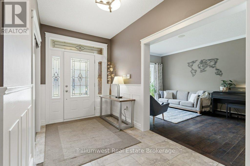 242 Cheltonwood Crescent, Waterloo, Ontario  N2V 1X9 - Photo 12 - X13126280