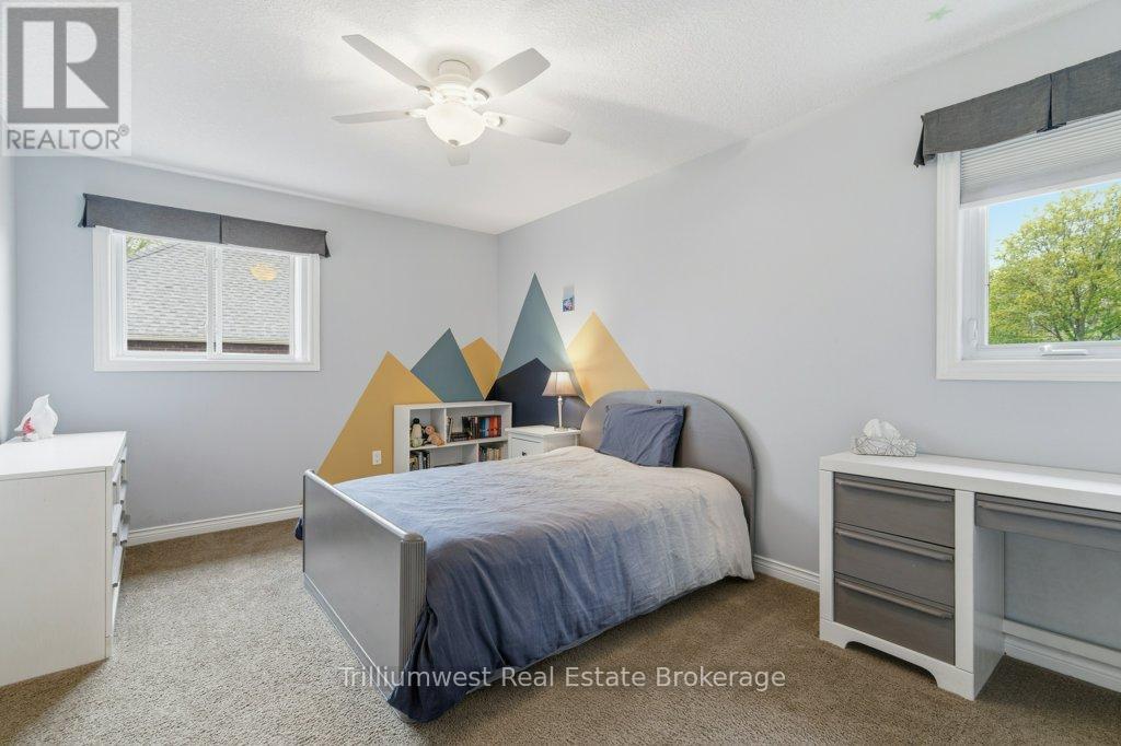 242 Cheltonwood Crescent, Waterloo, Ontario  N2V 1X9 - Photo 27 - X13126280