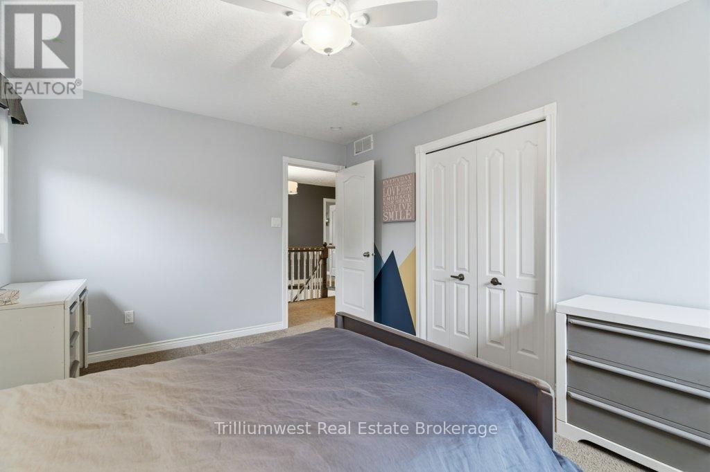 242 Cheltonwood Crescent, Waterloo, Ontario  N2V 1X9 - Photo 28 - X13126280