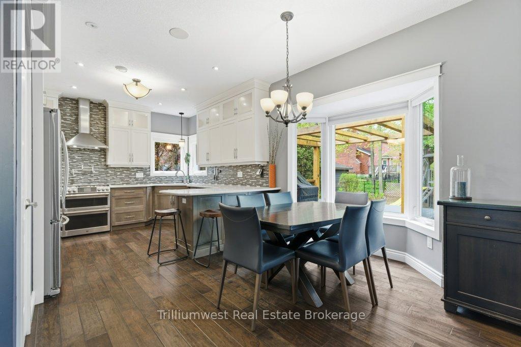242 Cheltonwood Crescent, Waterloo, Ontario  N2V 1X9 - Photo 3 - X13126280