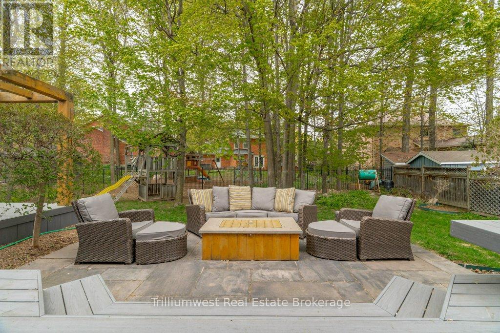 242 Cheltonwood Crescent, Waterloo, Ontario  N2V 1X9 - Photo 38 - X13126280