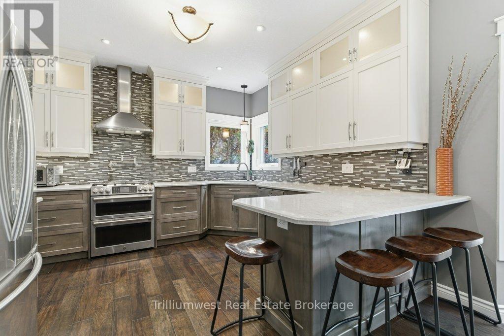 242 Cheltonwood Crescent, Waterloo, Ontario  N2V 1X9 - Photo 4 - X13126280