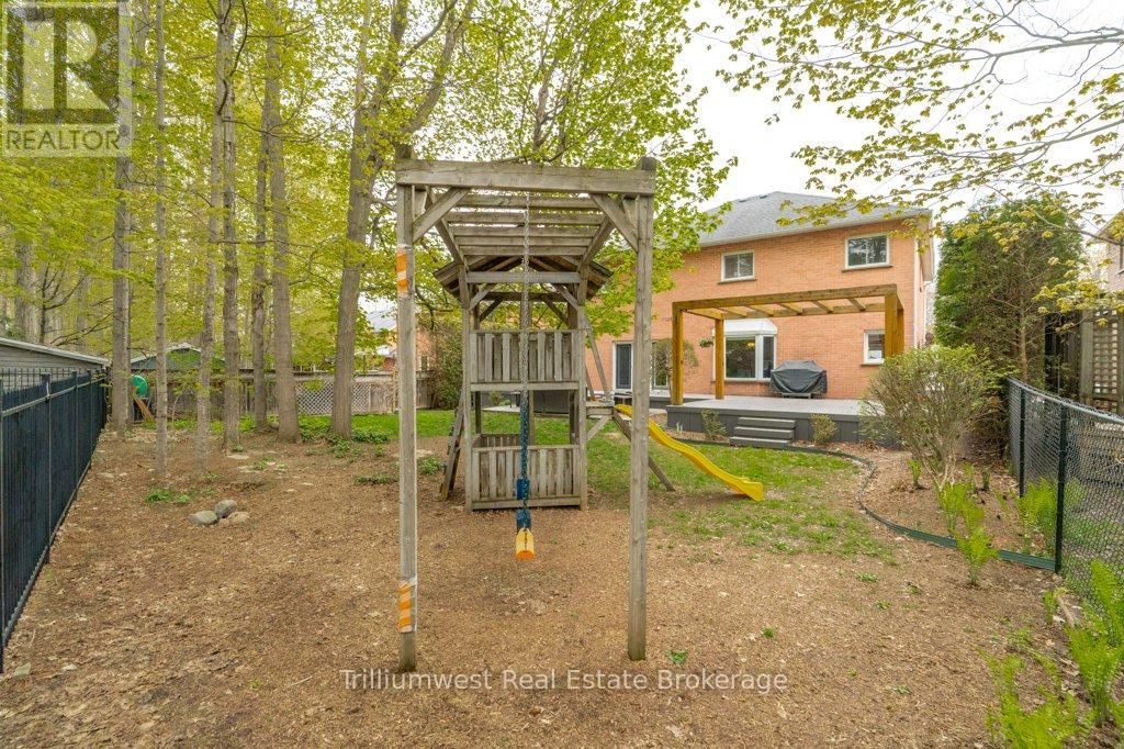 242 Cheltonwood Crescent, Waterloo, Ontario  N2V 1X9 - Photo 41 - X13126280