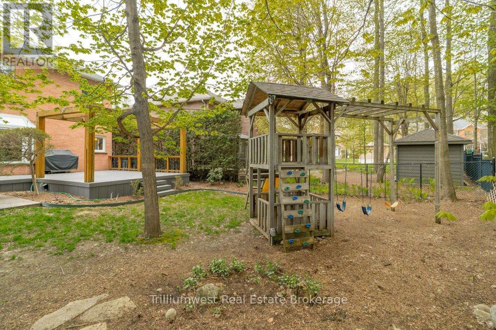 242 Cheltonwood Crescent, Waterloo, Ontario  N2V 1X9 - Photo 42 - X13126280