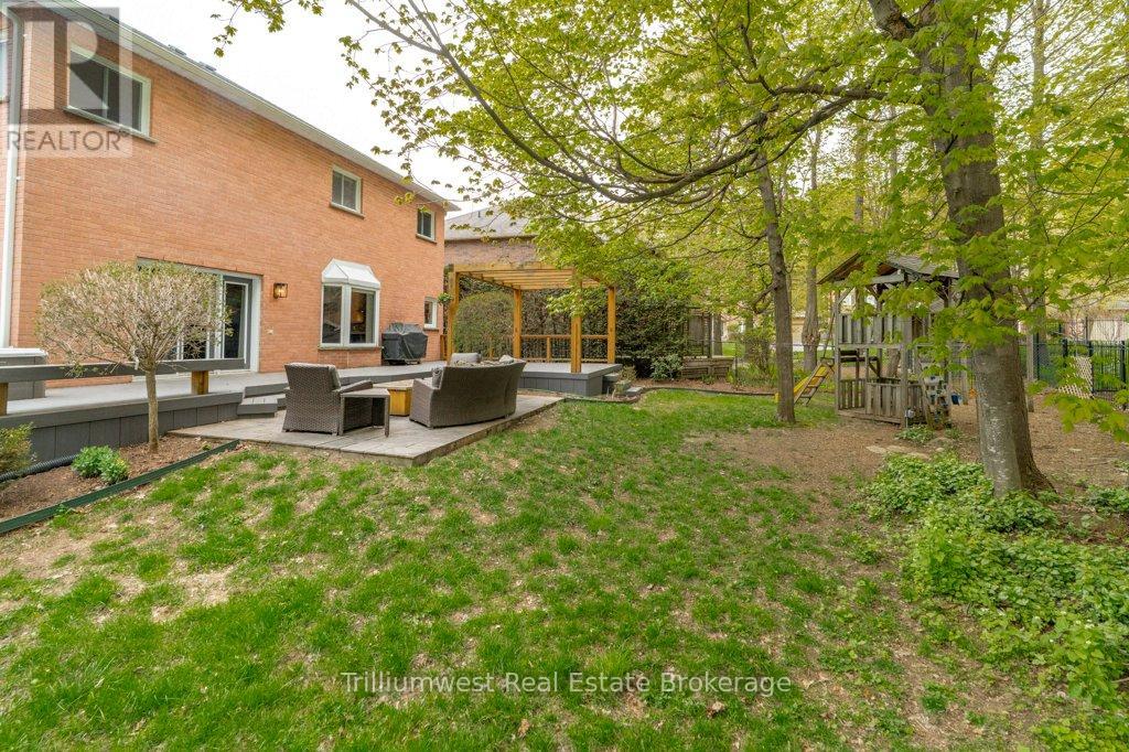 242 Cheltonwood Crescent, Waterloo, Ontario  N2V 1X9 - Photo 43 - X13126280