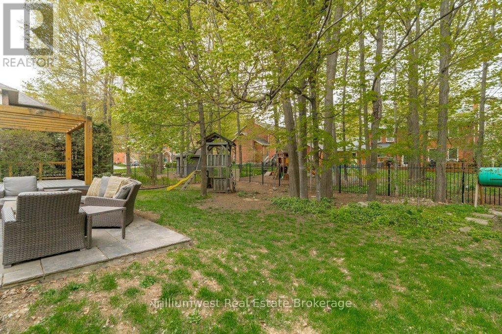 242 Cheltonwood Crescent, Waterloo, Ontario  N2V 1X9 - Photo 44 - X13126280