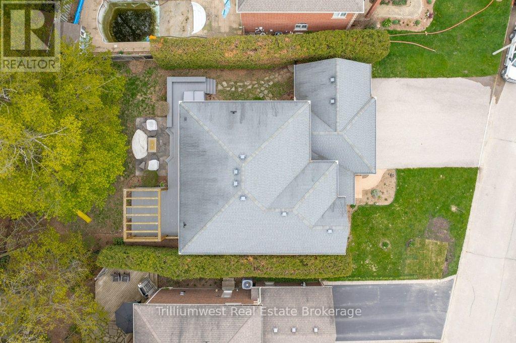 242 Cheltonwood Crescent, Waterloo, Ontario  N2V 1X9 - Photo 45 - X13126280