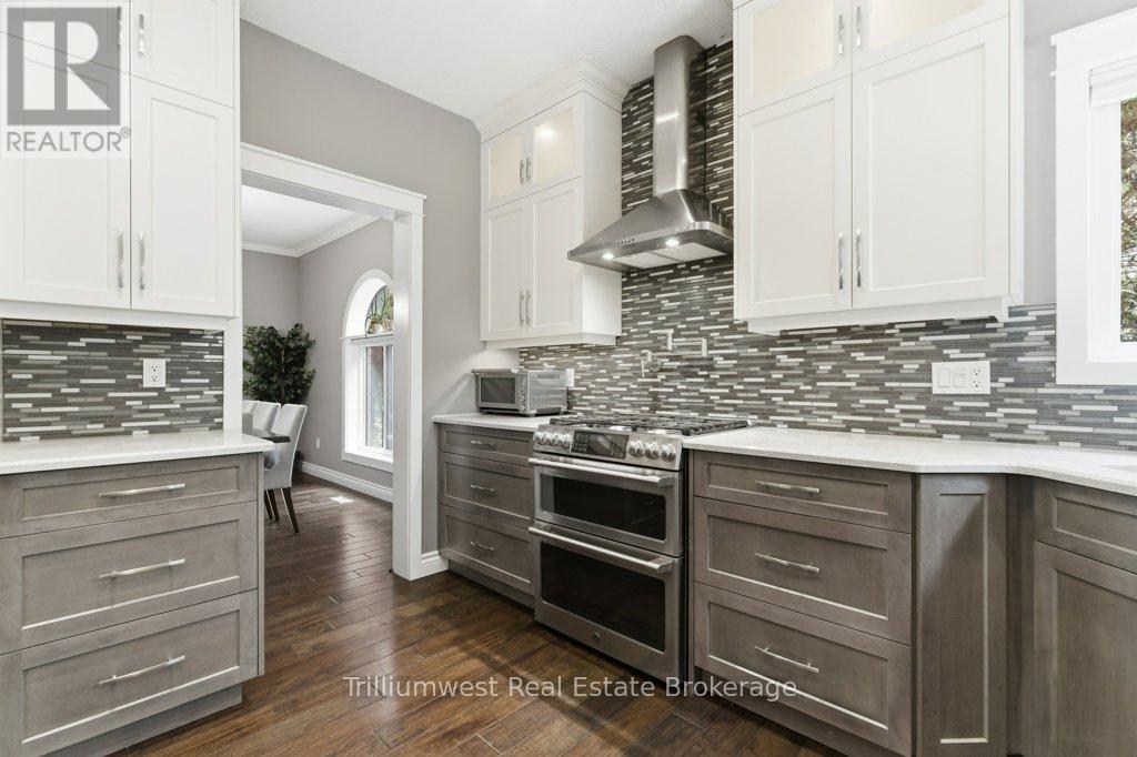 242 Cheltonwood Crescent, Waterloo, Ontario  N2V 1X9 - Photo 5 - X13126280