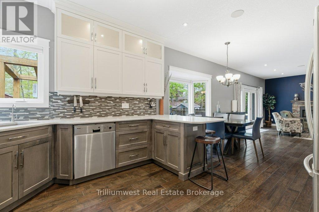 242 Cheltonwood Crescent, Waterloo, Ontario  N2V 1X9 - Photo 6 - X13126280